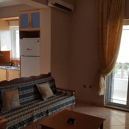Vila Arjana Aparthotel *