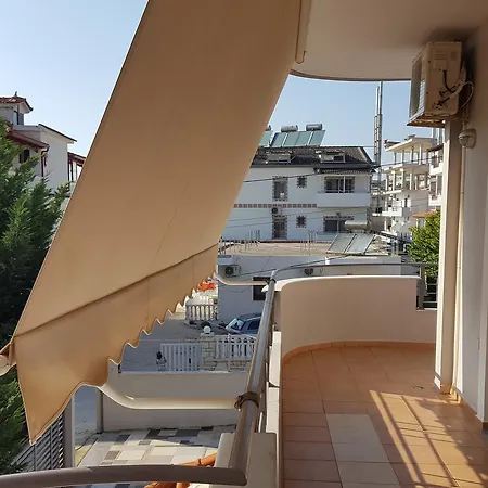 Vila Arjana *