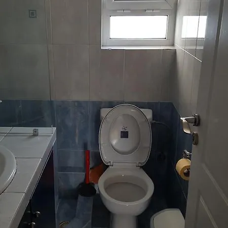 Vila Arjana Aparthotel