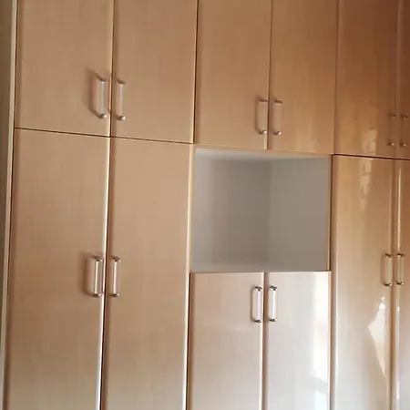 Aparthotel Vila Arjana Ksamil