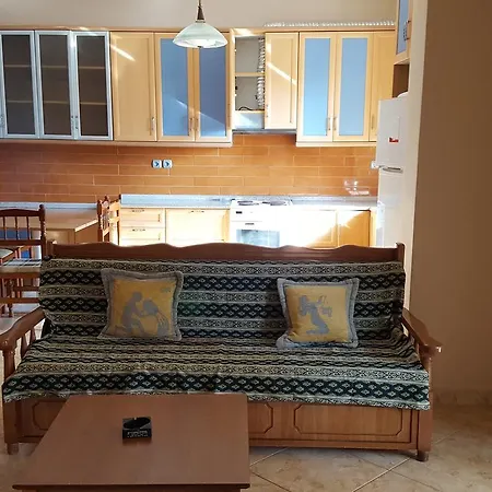 Vila Arjana *