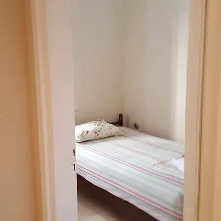 Aparthotel Vila Arjana Ksamil